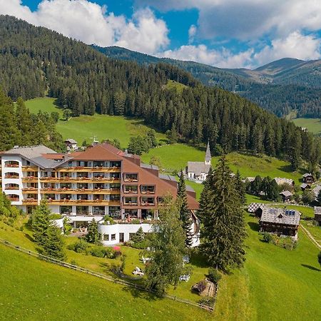 Hotel St. Oswald Bad Kleinkirchheim Exterior foto